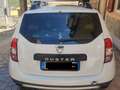 Dacia Duster 1.6 Laureate Gpl 4x2 110 cv, uniproprietario Bianco - thumbnail 1