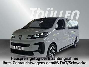 Allure L3 180 EAT8 / R-Kamera / SHZ /