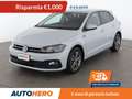 Volkswagen Polo 1.0 Sport 80 CV srebrna - thumbnail 1