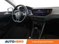 Volkswagen Polo 1.0 Sport 80 CV Argento - thumbnail 13