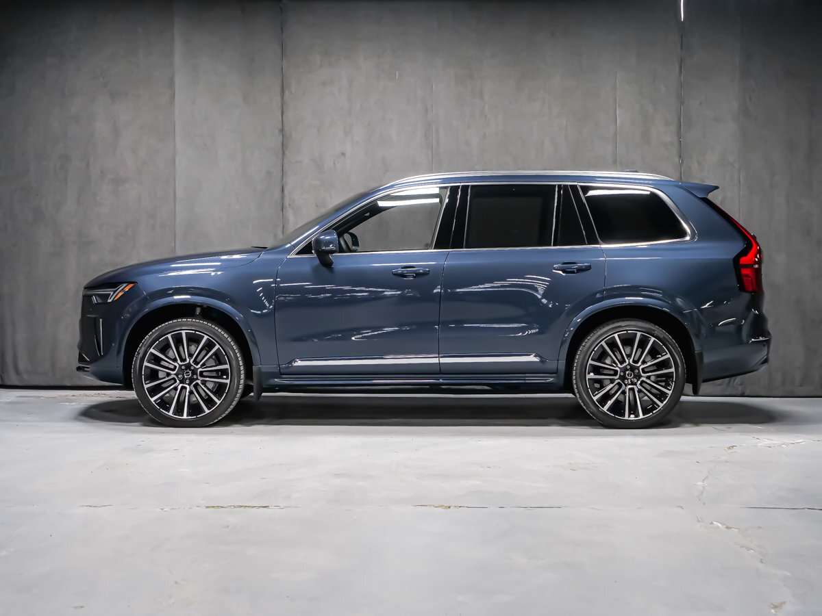 2026 Volvo XC90 Ultra 6-Seater (Bright Theme) alt 4