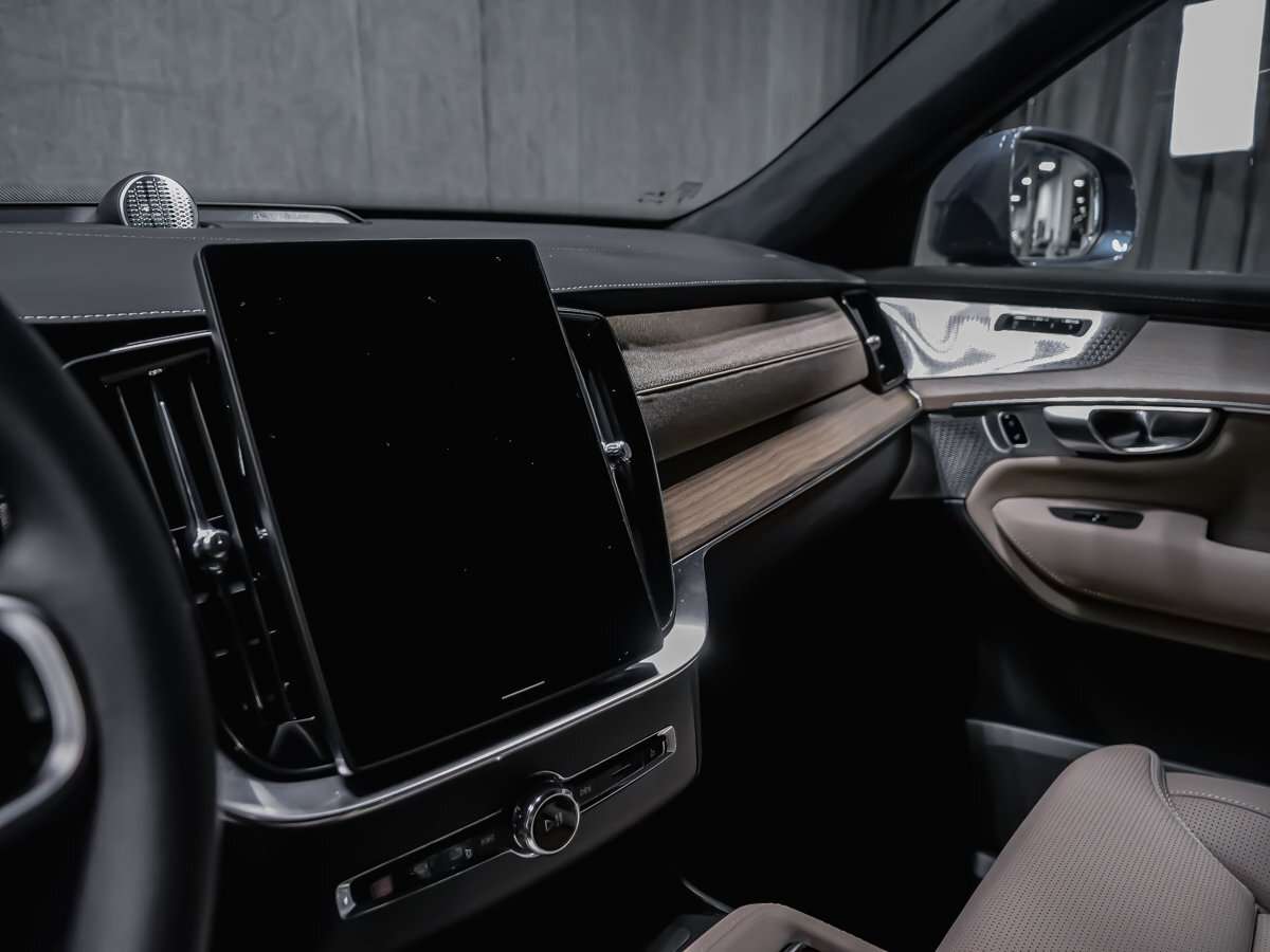 2026 Volvo XC90 Ultra 6-Seater (Bright Theme) thumb 12