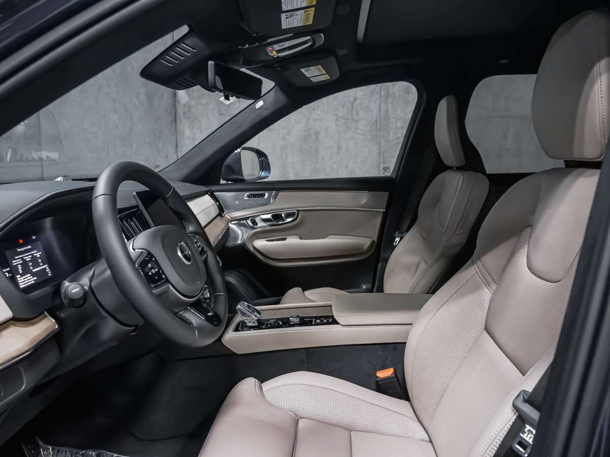 2026 Volvo XC90 Ultra 6-Seater (Bright Theme) thumb 14