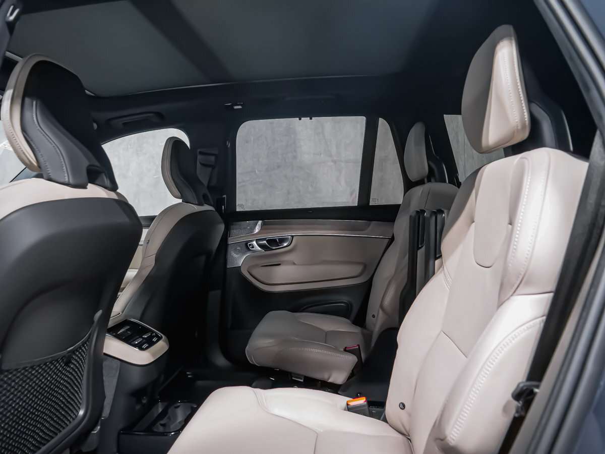 2026 Volvo XC90 Ultra 6-Seater (Bright Theme) thumb 15