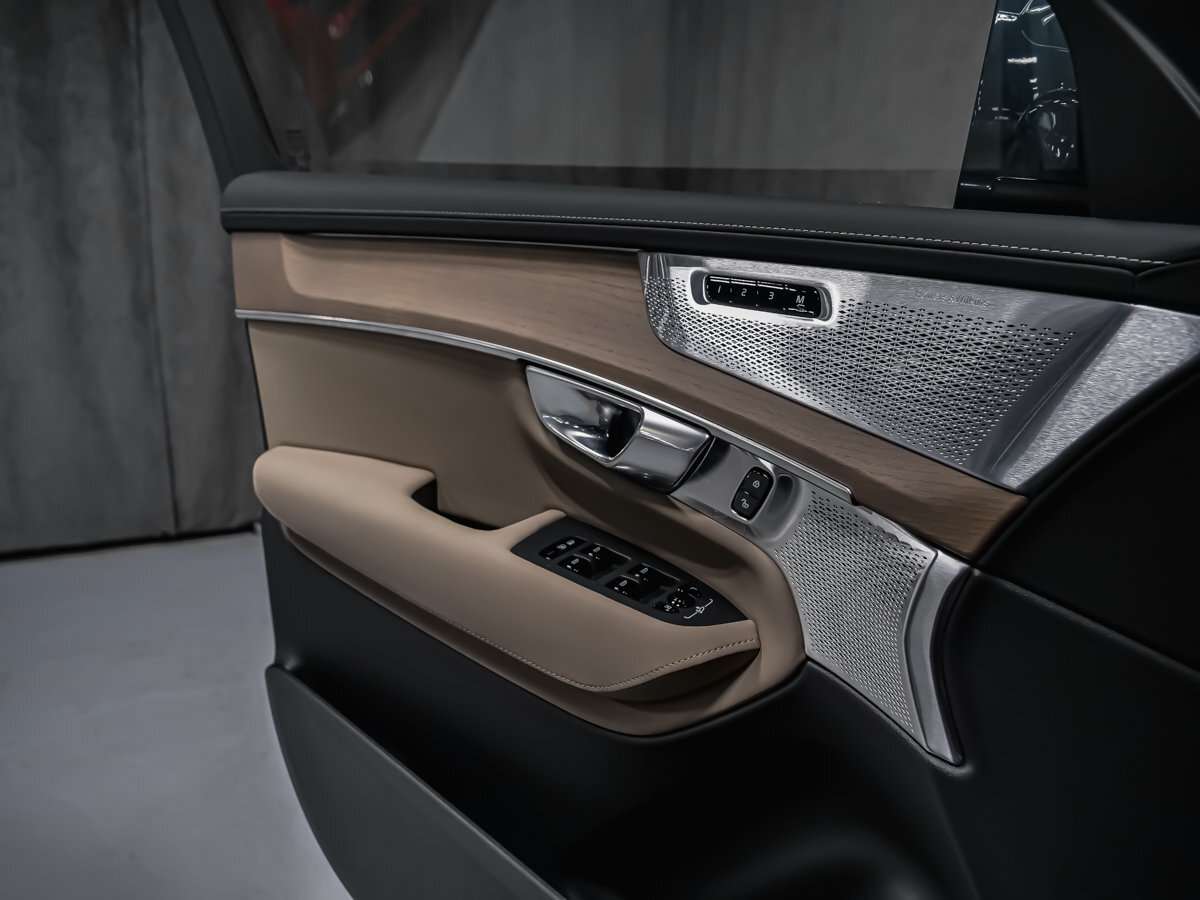2026 Volvo XC90 Ultra 6-Seater (Bright Theme) thumb 10