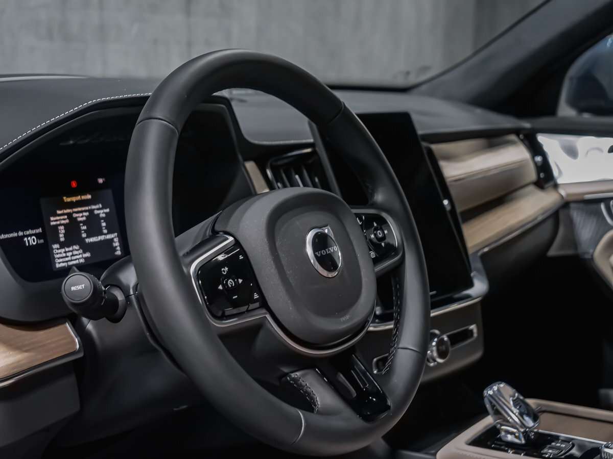 2026 Volvo XC90 Ultra 6-Seater (Bright Theme) thumb 9