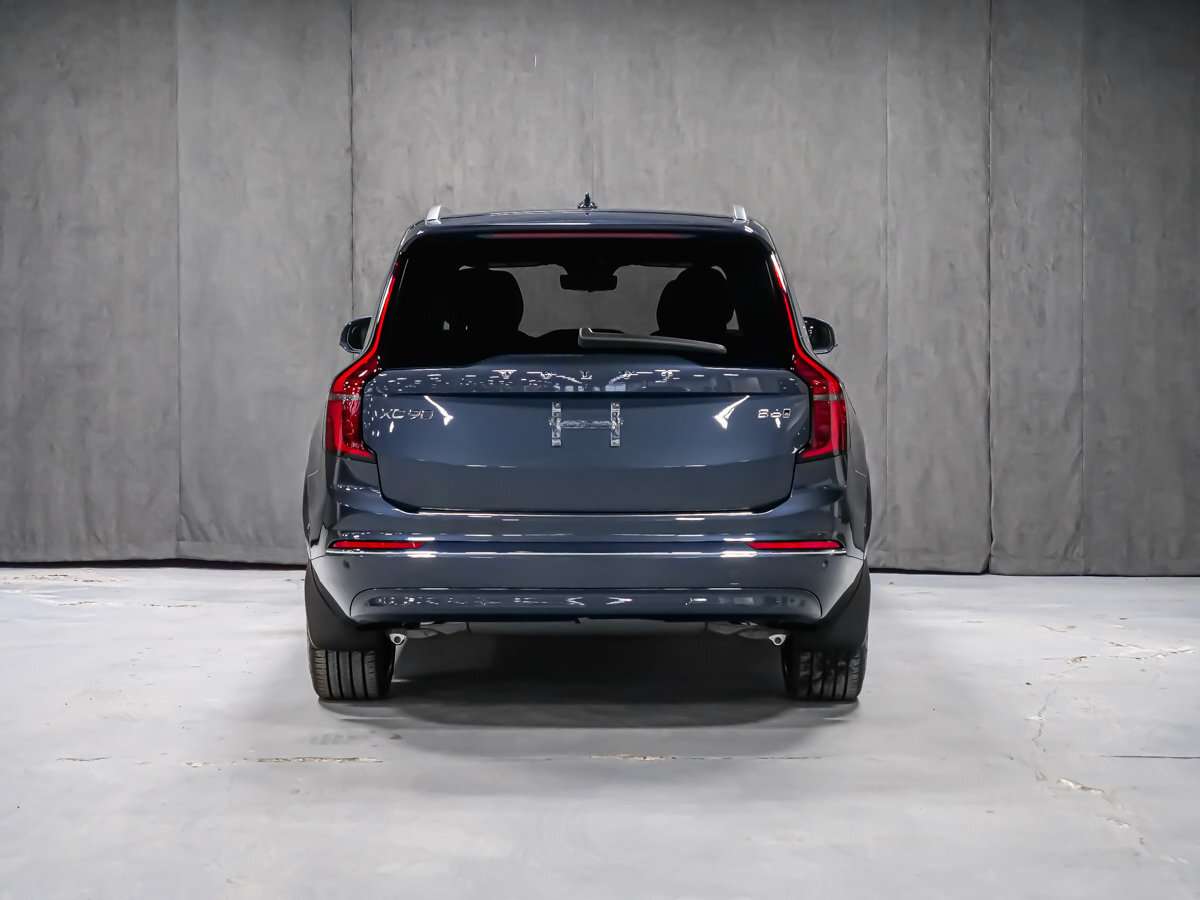 2026 Volvo XC90 Ultra 6-Seater (Bright Theme) thumb 6
