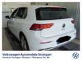Volkswagen Golf GTE GTE 1.4 TSI DSG Navi LED PDC Blanc - thumbnail 4