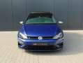 Volkswagen Golf 7.5 2.0 TSI 4Motion R 310PK|Akra|Camera|Pano|Dynau Blauw - thumbnail 2