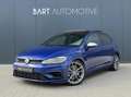 Volkswagen Golf 7.5 2.0 TSI 4Motion R 310PK|Akra|Camera|Pano|Dynau Blauw - thumbnail 1