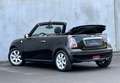 MINI Cooper Cabrio Cabriolet 1.6i*JANTES*PDC*CLIM DIGI*GARANTIE 12 M* Schwarz - thumbnail 3