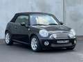 MINI Cooper Cabrio Cabriolet 1.6i*JANTES*PDC*CLIM DIGI*GARANTIE 12 M* Zwart - thumbnail 18