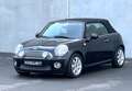 MINI Cooper Cabrio Cabriolet 1.6i*JANTES*PDC*CLIM DIGI*GARANTIE 12 M* Zwart - thumbnail 16