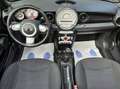 MINI Cooper Cabrio Cabriolet 1.6i*JANTES*PDC*CLIM DIGI*GARANTIE 12 M* Zwart - thumbnail 5