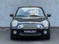 MINI Cooper Cabrio Cabriolet 1.6i*JANTES*PDC*CLIM DIGI*GARANTIE 12 M* Zwart - thumbnail 14