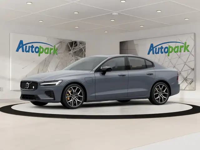 Volvo S60 AWD Plug-in Hybrid Ultimate Polestar Engineered