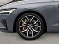Volvo S60 AWD Plug-in Hybrid Ultimate Polestar Engineered Grau - thumbnail 7