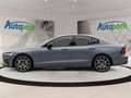 Volvo S60 AWD Plug-in Hybrid Ultimate Polestar Engineered Grau - thumbnail 2