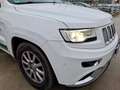 Jeep Grand Cherokee 3.0 CRD SUMMIT AHK STANDHZG PANO Weiß - thumbnail 8