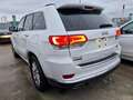 Jeep Grand Cherokee 3.0 CRD SUMMIT AHK STANDHZG PANO Weiß - thumbnail 3