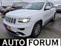 Jeep Grand Cherokee 3.0 CRD SUMMIT AHK STANDHZG PANO Weiß - thumbnail 1