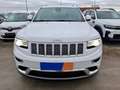 Jeep Grand Cherokee 3.0 CRD SUMMIT AHK STANDHZG PANO Weiß - thumbnail 9