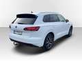 Volkswagen Touareg 3.0 TDI V6 Tiptronic 4Motion R-Line AHK*STHZG*L... Weiß - thumbnail 9