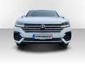 Volkswagen Touareg 3.0 TDI V6 Tiptronic 4Motion R-Line AHK*STHZG*L... Weiß - thumbnail 3