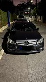 T CDI DPF 4Matic (BlueEFFICIENCY) 7G-TRONIC Avantg