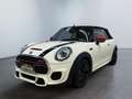 MINI John Cooper Works Cabrio 2.0 Aut. KameraAlcantara Blanc - thumbnail 2