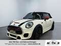 MINI John Cooper Works Cabrio 2.0 Aut. KameraAlcantara Blanc - thumbnail 1
