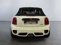 MINI John Cooper Works Cabrio 2.0 Aut. KameraAlcantara Blanc - thumbnail 5
