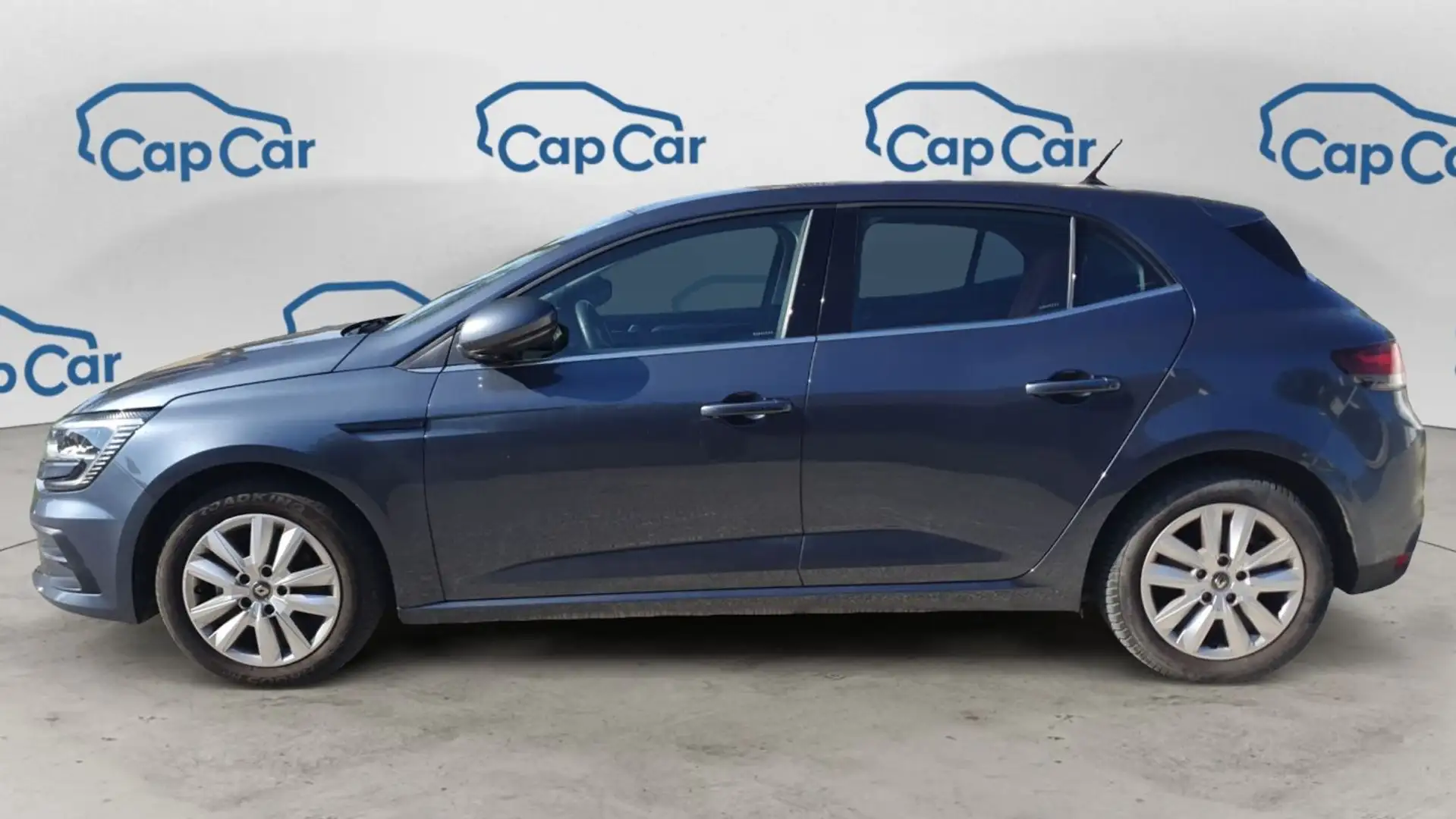 Renault Megane IV 1.3 TCe 115 Business - Garantie constructeur - 2