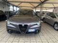 Alfa Romeo Stelvio 2.2 Turbodiesel 180 CV AT8 RWD Business Grigio - thumbnail 2