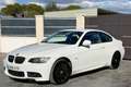 BMW 320 320i Coupé Blanco - thumbnail 2