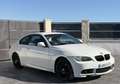 BMW 320 320i Coupé Blanco - thumbnail 4