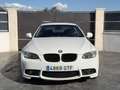 BMW 320 320i Coupé Blanco - thumbnail 3