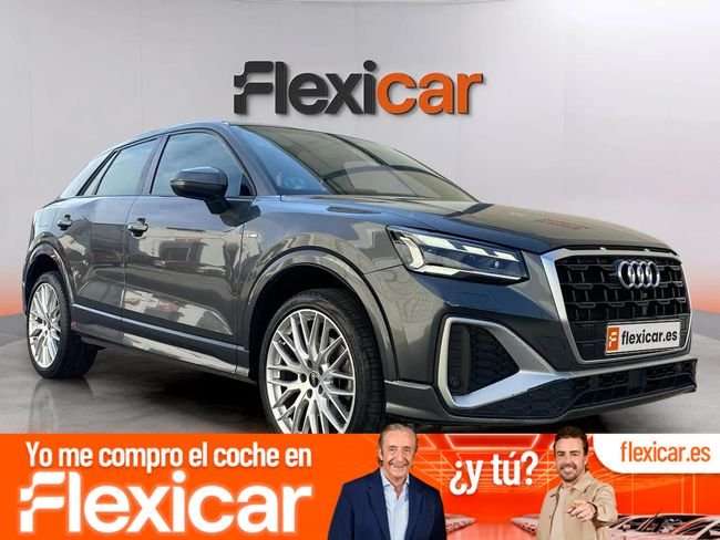 Audi Q2 35 TDI Adrenalin S tronic 110kW - foto 1