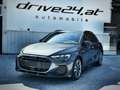 Audi A3 SLINE SONOS HEADUP AHK el.HECKKLAPPE KAMERAS TFSI Grau - thumbnail 11