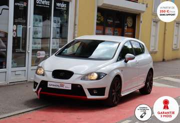 FR 2.0 TDI 170 BVM6 (Distribution à jour)