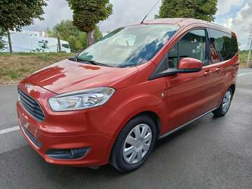 1.0 EcoBoost Ambiente