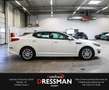 Kia Optima Spirit Limo PANO XENON SITZKLIMA MEMORY Weiß - thumbnail 4
