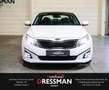 Kia Optima Spirit Limo PANO XENON SITZKLIMA MEMORY Weiß - thumbnail 2