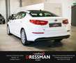 Kia Optima Spirit Limo PANO XENON SITZKLIMA MEMORY Weiß - thumbnail 7