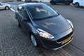 Ford Fiesta 1.1 Trend Gris - thumbnail 3