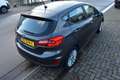Ford Fiesta 1.1 Trend Gris - thumbnail 4
