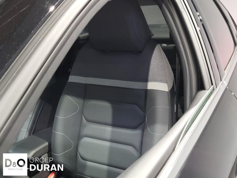 Citroen C4 X E-Max 54 kWh — photo 10