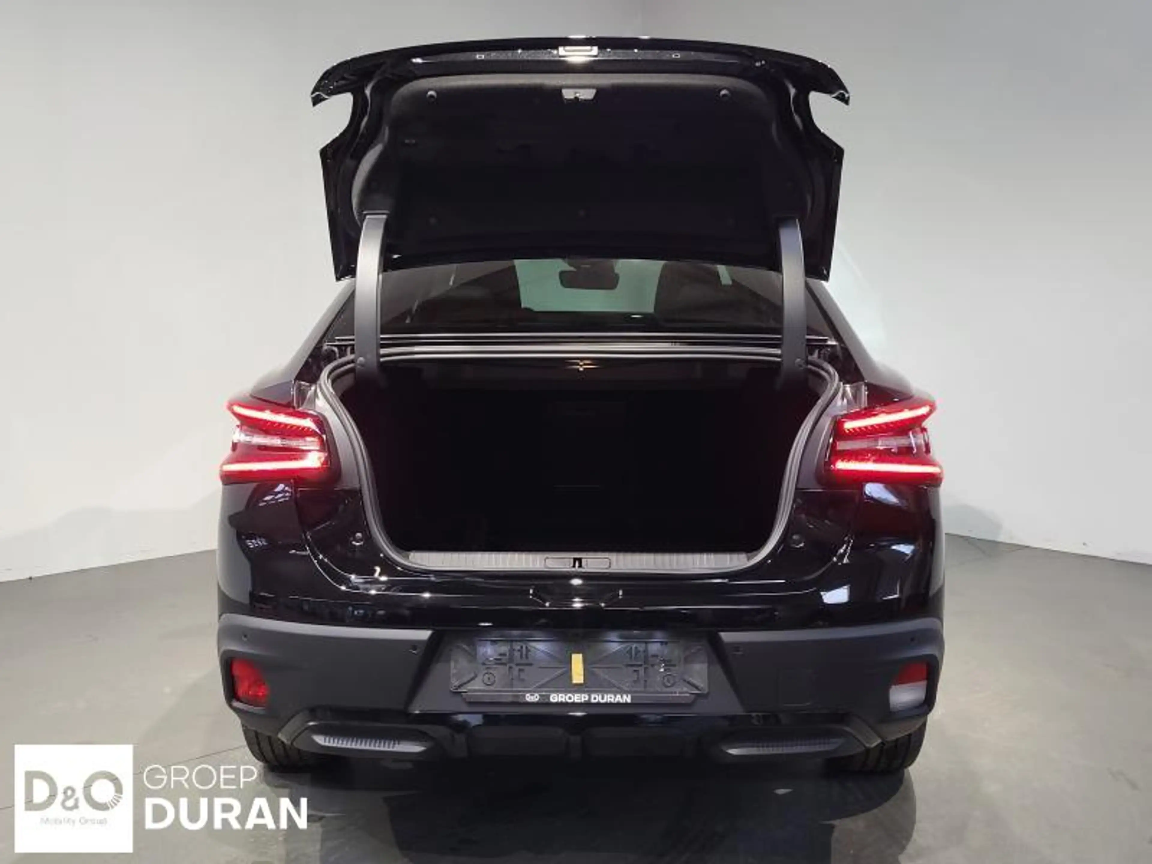 Citroen C4 X E-Max 54 kWh — photo 6