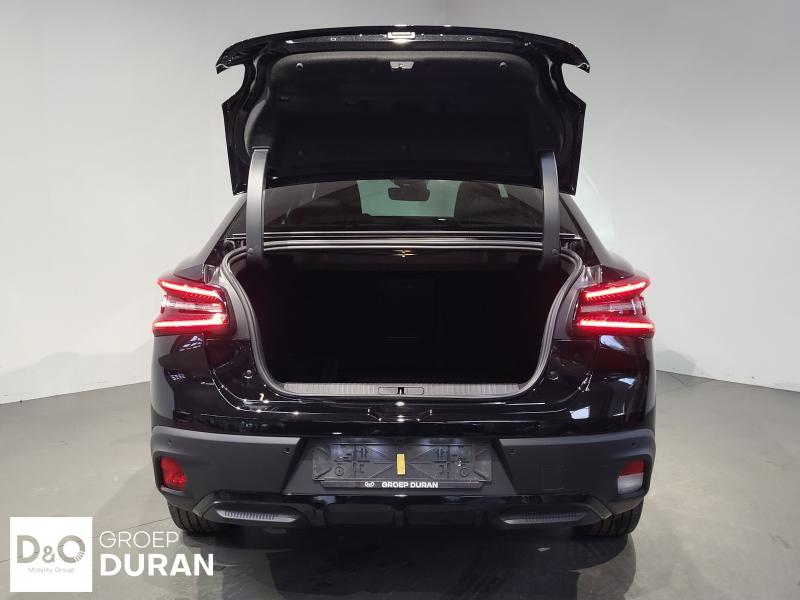 Citroen C4 X E-Max 54 kWh — photo 6