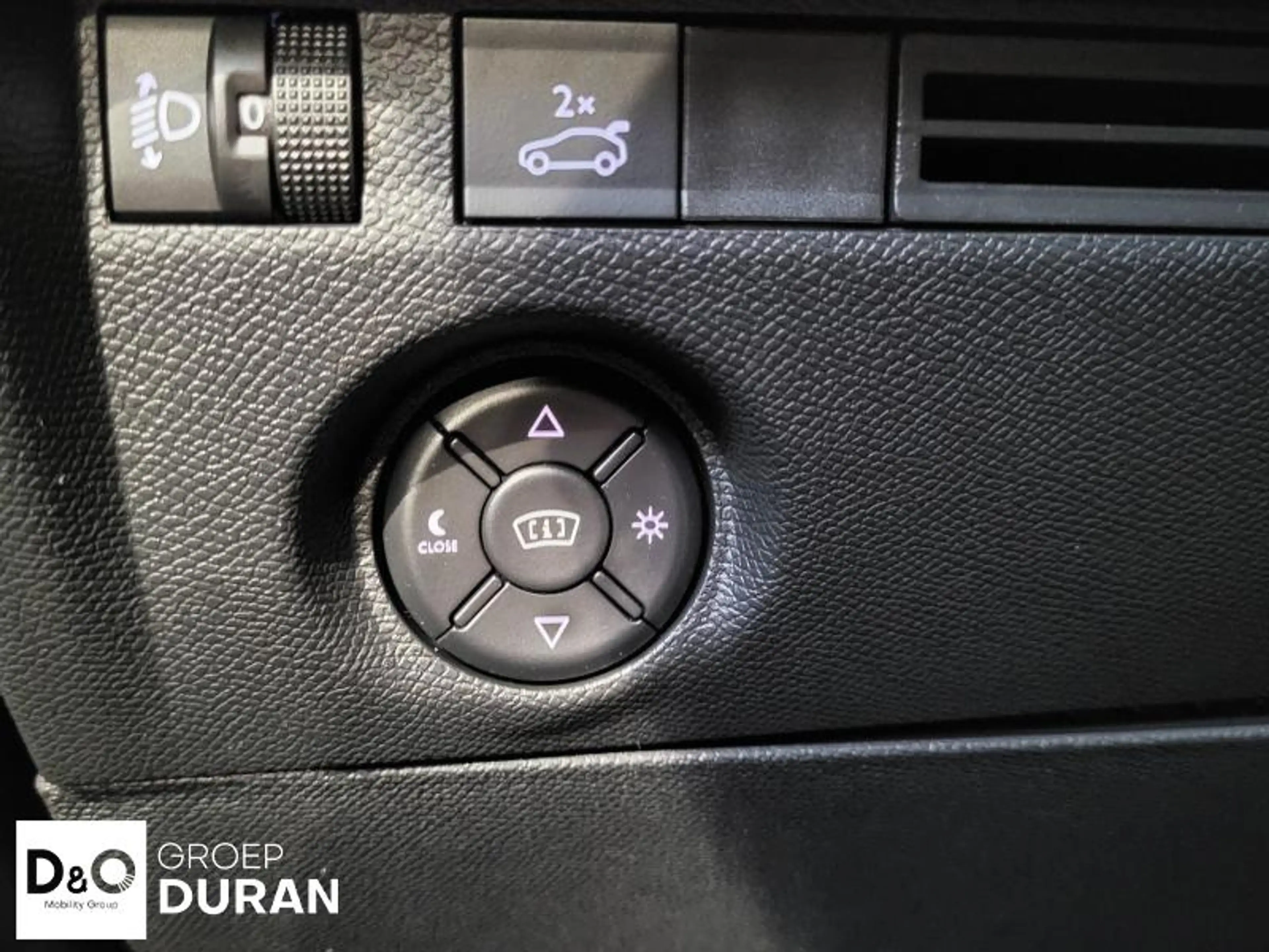 Citroen C4 X E-Max 54 kWh — photo 14